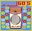 Pure 60's: The #1 Hits