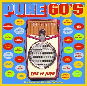 CD-Charts  Search : Pure 60's: the #1 Hits