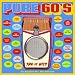 Pure 60's: The #1 Hits