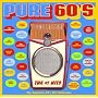 Pure 60's: The #1 Hits
