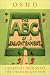 An ABC of Enlightenment: A Spiritual Dictionary for the Here and Now