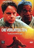The Shawshank Redemption [Region 2]