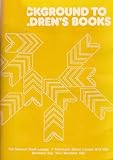 Background to children's books