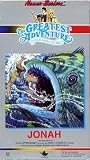 VHS : Hanna-Barbera GREATEST ADVENTURE Stories from the Bible - JONAH