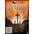Wer war Jesus?