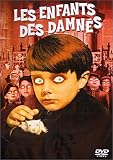 Revue Warner Home Vidéo  / Les Enfants des damnés