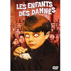 Les Enfants des damn�s