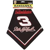 Pit-Stop Pets Dale Earnhardt Dog Bandana