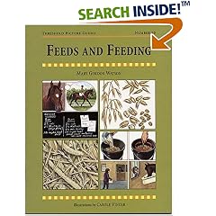 Feeds and Feeding (Threshold Picture Guide)