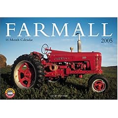 Farmall 2005 Calendars