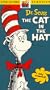 Dr. Seuss: The Cat in the Hat (Sing-Along Classics) [VHS]