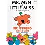 Mr Men & Little Miss Mr Strong Makes A Splash & 12 Other Stories [DVD] [2002]