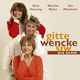 Produkt-Bild: Gitte, Wencke, Siw - Die Show