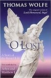 O Lost: A Story of the Buried Life