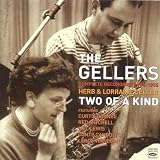 Two of a Kind: Complete Recordings 1954-1955 (Herb Geller/Lorraine Geller)