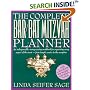 The Complete Bar/Bat Mitzvah Planner: An Indispendable, Money - Saving Workbook For Organizing Every Aspect Of The Event - From Temple Services To Reception