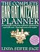 The Complete Bar Bat Mitzvah Planner: An Indispendable, Money - Saving Workbook For Organizing Every Aspect Of The Event - From Temple Services To Reception