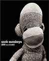 Sock Monkeys: 200 out of 1,863