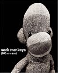 Sock Monkeys: 200 Out of 1,863