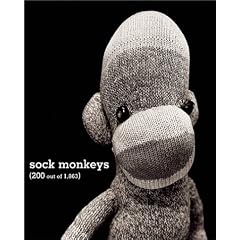 Sock Monkeys