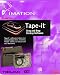 Tape-it: Drag and Drop Backup Software (Version 1.22 on CD-ROM) [ Windows 95 / 3.1 ]