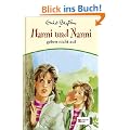Hanni & Nanni, Band 05: Hanni und Nanni geben nicht auf