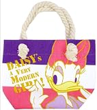 DNミニトートバッグ デイジーダック bi