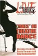 Live at Broadway Dance Center: "Takes" on Theatre Dance for All Levels