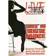 Live at Broadway Dance Center: "Takes" on Theatre Dance for All Levels