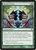 Magic: the Gathering - Parallel Lives - Innistrad