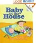 Baby in the House (Rookie Readers: Level B)