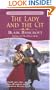 The Lady and the Cit (Signet Regency Romance)