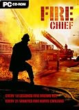 Fire Chief Video Games