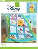 Pooh & Friends Patchwork Parade