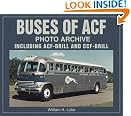 Buses of ACF...