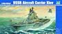 Russian USSR Kiev Carrier 1-700 by Trumpeter