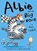 Albie and the Big Race