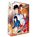 Jeanne et Serge - Int�grale - Edition Collector (9 DVD + Livret)