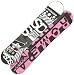 Sporting Goods : Rome Graft 09 Freestyle Snowboard - 153cm