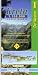  : Kreta Touristikkarten Osten und Westen: Harms-ic Touristikkarten, Kreta, Der Westen: Bl. 1 (Maps of Crete)