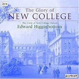 The Glory Of New College