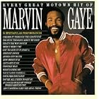 Click here to buy Every Great Motown Hit of Marvin Gaye: 15 Spectacular Performances by  Marvin Gaye .