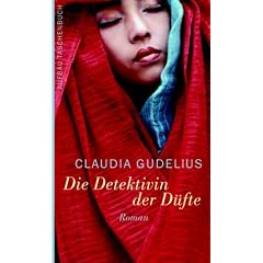 Die Detektivin der D�fte