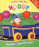 Noddy's Special Treat ("Make Way for Noddy")