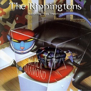 The Rippingtons - If I Owned the World Lyrics - Zortam Music