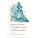 Women Writers of the Renaissance and Reformation