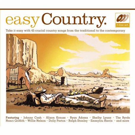 CD-Charts  Search : Easy Country