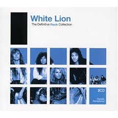 The Definitive Rock Collection (2CD)