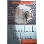 Sherlock Holmes: The Hidden Years