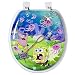 SpongeBob SquarePants Jellyfields Soft Seat